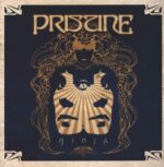 Pristine-Ninja-LP (Vinyl)-01