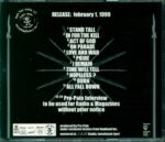 Pro-Pain-Act Of God-CD-02