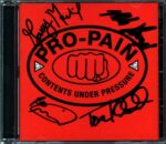 Pro-Pain-Contents Under Pressure-CD-01