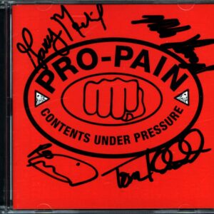 Pro-Pain-Contents Under Pressure-CD-01