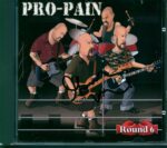 Pro-Pain-Round 6-CD-01
