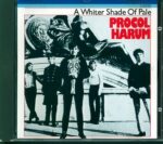 Procol Harum-A Whiter Shade Of Pale-CD-01