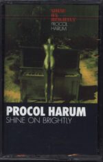 Procol Harum-Shine On Brightly-Tape-01