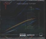Professor Tip Top-Hybrid Hymns-CD-02
