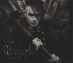 Project Pitchfork-Lament / Raise The Devil-CD Single-01