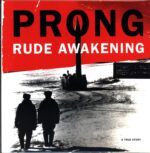Prong-Rude Awakening-LP (Vinyl)-01