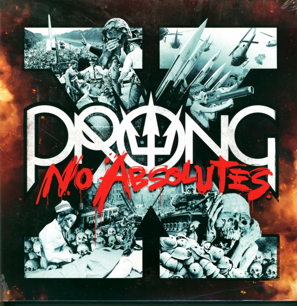 Prong-X No Absolutes-LP (Vinyl)-01