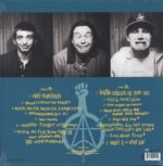 Propagandhi-How To Clean Everything-LP (Vinyl)-02