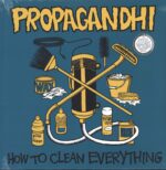Propagandhi-How To Clean Everything-LP (Vinyl)-01