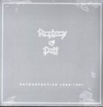 Prophecy Of Doom-Retrospective 1988-1991-LP (Vinyl)-01