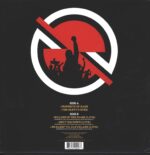 Prophets Of Rage-The Party's Over-12" Maxi Single (Vinyl)-02