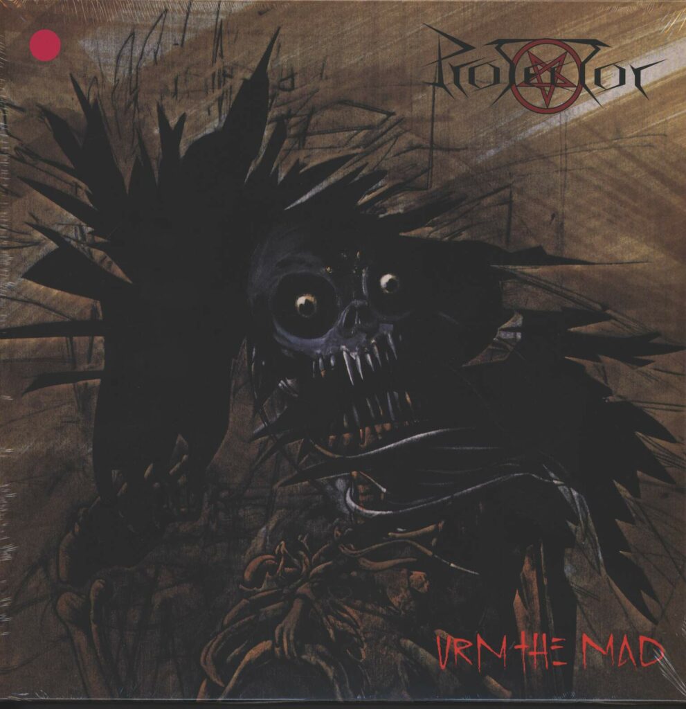 Protector-Urm The Mad-LP (Vinyl)-01
