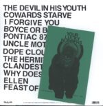 Protomartyr-The Agent Intellect-LP (Vinyl)-02