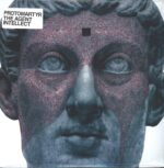 Protomartyr-The Agent Intellect-LP (Vinyl)-01