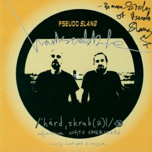 Pseudo Slang-Hardscrabble-LP (Vinyl)-01