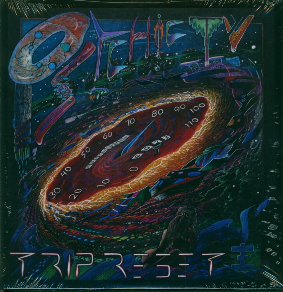 Psychic TV-Trip Reset-LP (Vinyl)-01