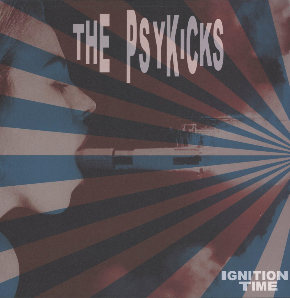 Psykicks-Ignition Time-LP (Vinyl)-01
