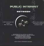 Public Interest-Between-Mini LP (Vinyl)-02