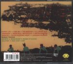 Punishment Of Luxury-Laughing Academy-CD-02