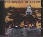 Punishment Of Luxury-Laughing Academy-CD-01