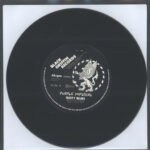 Purple Hipsters-Howzyasistah-7" Single (Vinyl)-02