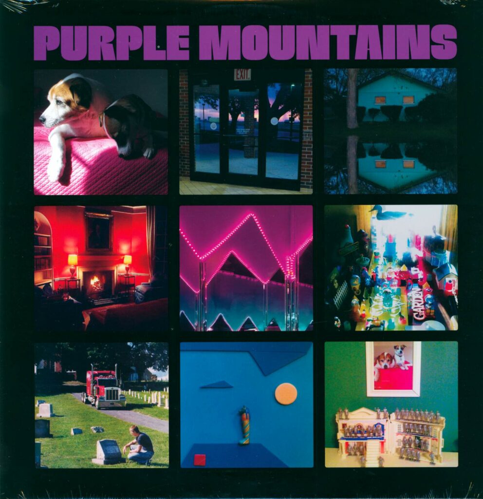 Purple Mountains-Purple Mountains-LP (Vinyl)-01