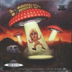 Puscifer-Apocalyptical-7" Single (Vinyl)-02