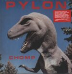 Pylon-Chomp-LP (Vinyl)-01