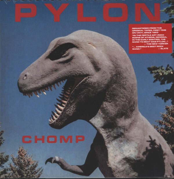 Pylon-Chomp-LP (Vinyl)-01