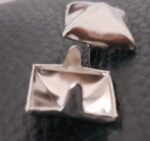 Pyramidennieten-25 silberne Nieten in Pyramidenform (17 mm x 17 mm x 6 mm)-Sonstiges-04