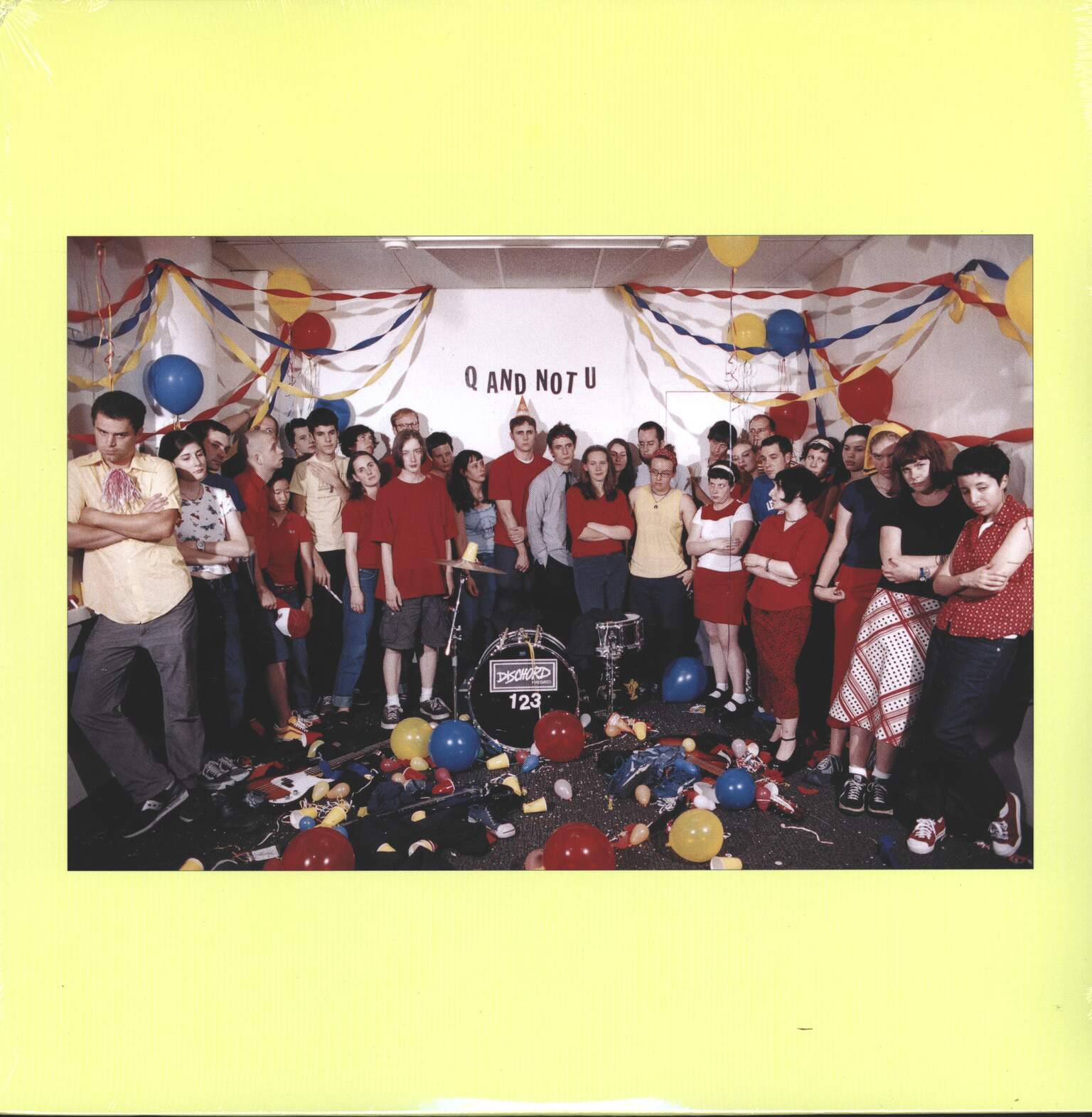 Q-and-Not-U-No-Kill-No-Beep-Beep-LP-Vinyl Q and Not U-No Kill No Beep Beep-LP (Vinyl)-01