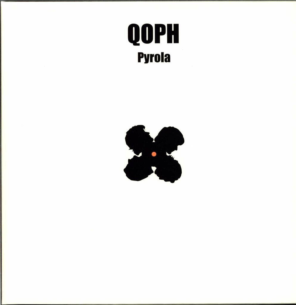 QOPH-Pyrola-LP (Vinyl)-01