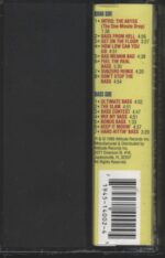 Quad Force-Feel The Real Bass-Tape-02