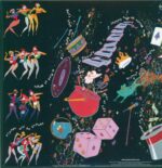 Queen-A Kind Of Magic-LP (Vinyl)-02