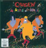 Queen-A Kind Of Magic-LP (Vinyl)-01
