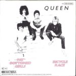 Queen-Bicycle Race / Fat Bottomed Girls-7" Single (Vinyl)-02