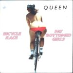 Queen-Bicycle Race / Fat Bottomed Girls-7" Single (Vinyl)-01