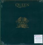 Queen-Greatest Hits II-LP (Vinyl)-01
