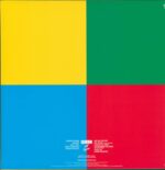Queen-Hot Space-LP (Vinyl)-02