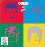 Queen-Hot Space-LP (Vinyl)-01