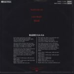Queen-Radio Ga Ga-7" Single (Vinyl)-02