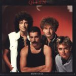 Queen-Radio Ga Ga-7" Single (Vinyl)-01