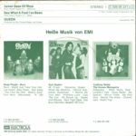 Queen-Seven Seas Of Rhye / See What A Fool I've Been-7" Single (Vinyl)-02