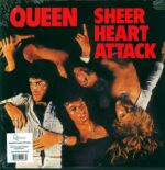 Queen-Sheer Heart Attack-LP (Vinyl)-01