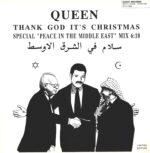 Queen-Thank God It's Christmas (Special "Peace In The Middle East" Mix)-12" Maxi Single (Vinyl)-01