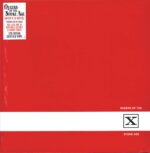 Queens Of the Stone Age-Rated R (X RATED)-LP (Vinyl)-01