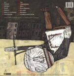Quicksand-Manic Compression-LP (Vinyl)-02