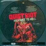 Quiet Riot-Highway To Hell RSD2020-LP (Vinyl)-02