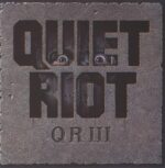 Quiet Riot-QR III-LP (Vinyl)-01