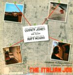 Quincy Jones-The Italian Job-LP (Vinyl)-01